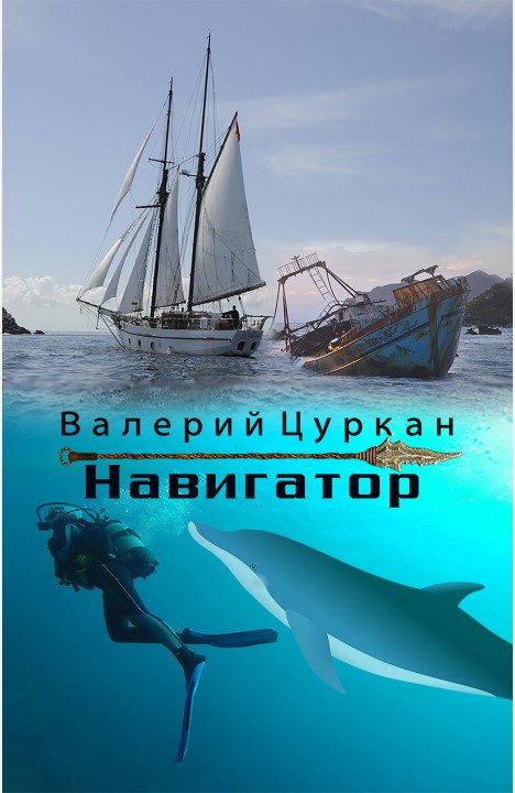 Валерий Цуркан: Навигатор Валерий Цуркан: Навигатор