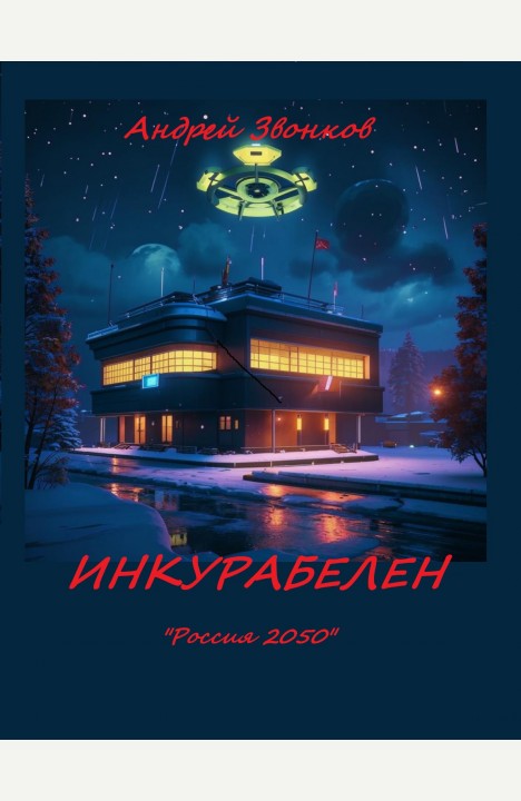 Андрей Звонков: Инкурабелен Андрей Звонков: Инкурабелен