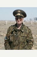 Александр Долинин